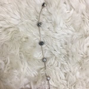 Pandora bracelet